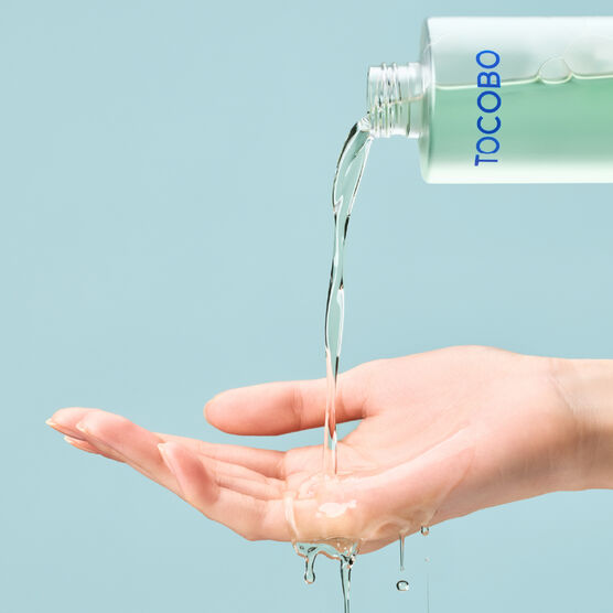 TOCOBO CICA CALMING AQUA TONER 200ML